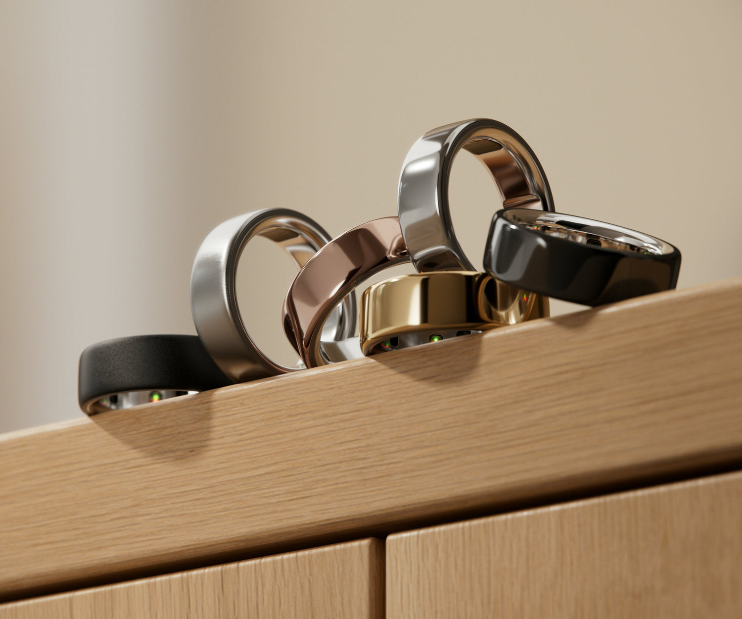 Oura Ring 4 - Media 15