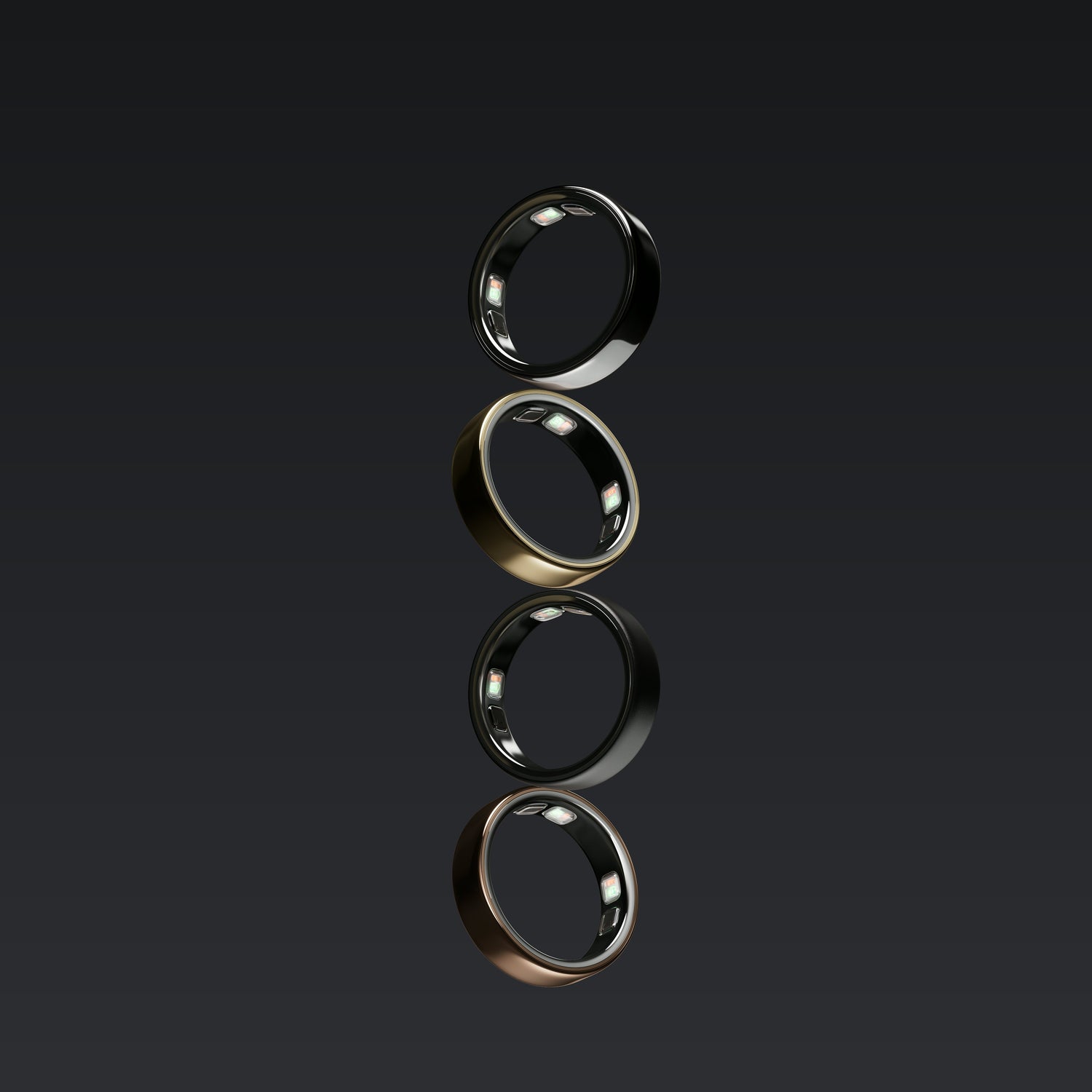 Oura Ring 5 - Media 14