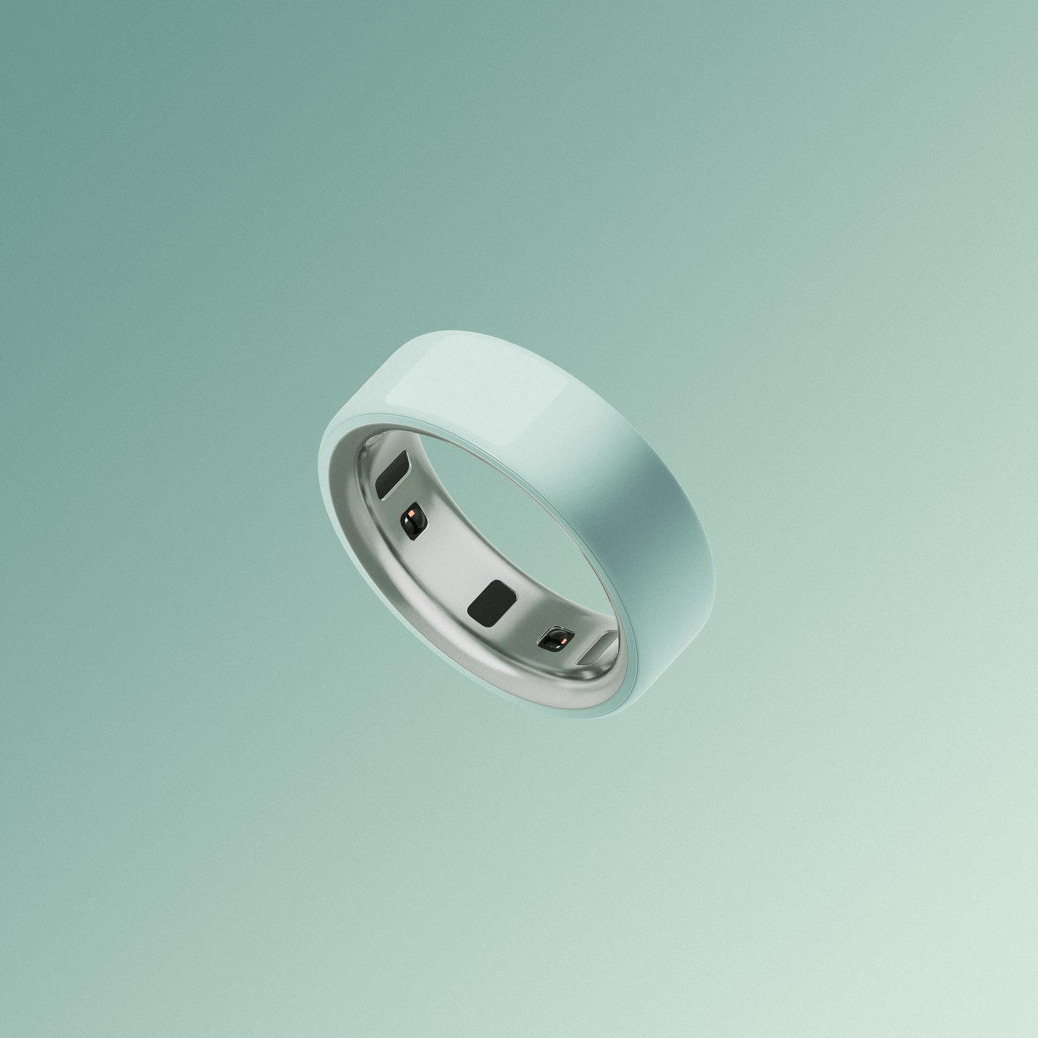 Oura Ring 4 Ceramic - Media 11
