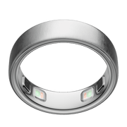 Brushed Silver