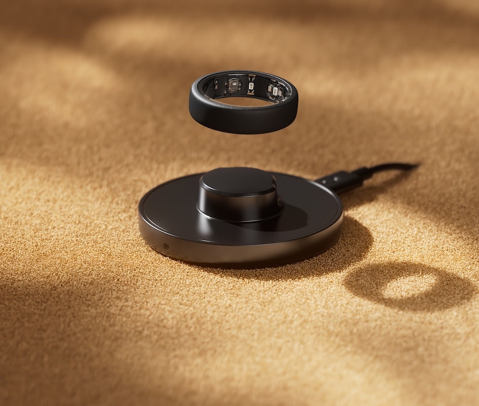 Cargador para el Oura Ring Gen3 - Media 2