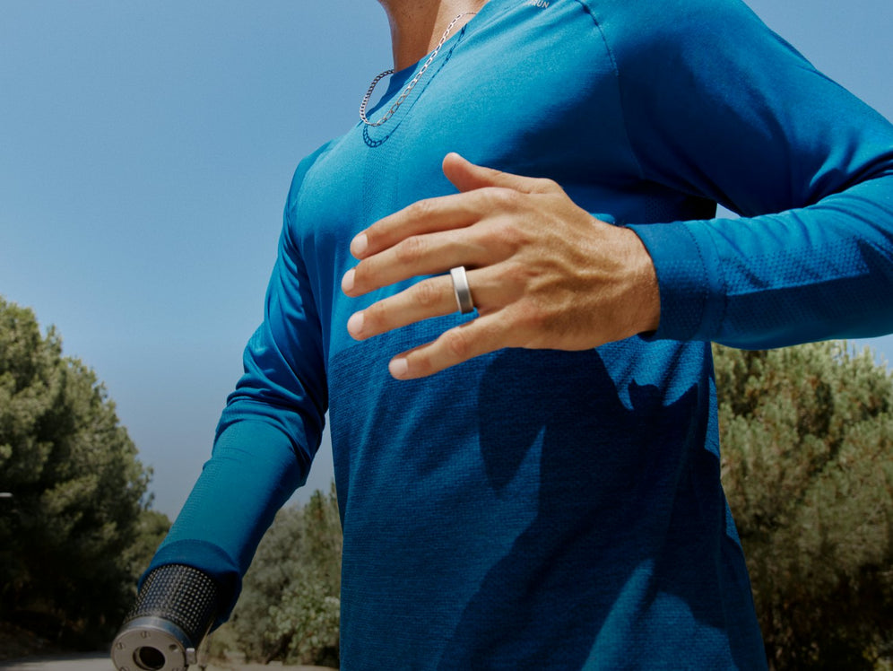 Activity and Fitness
